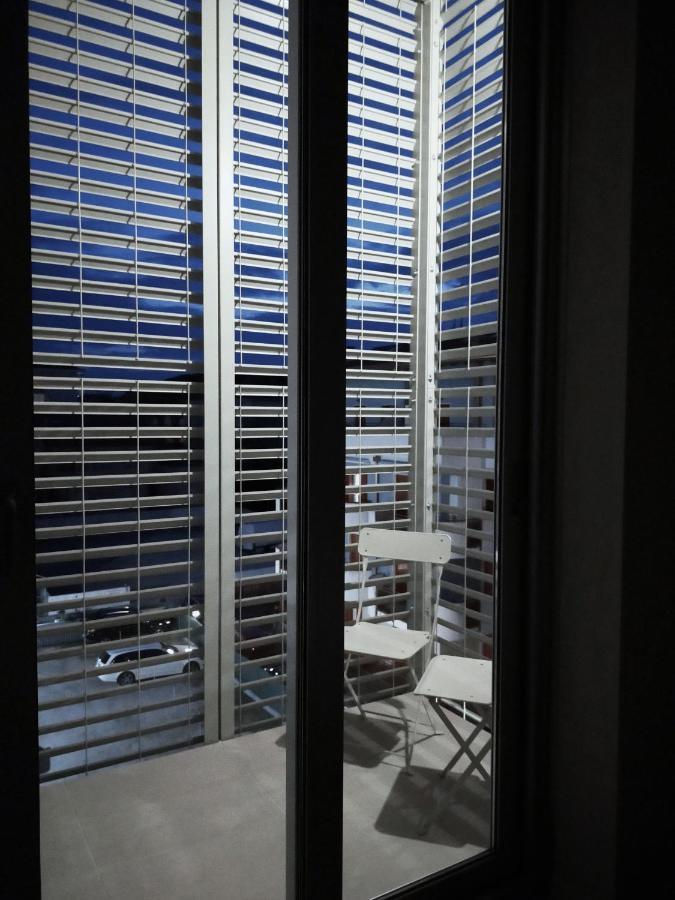 Hotel Benvenuto Caorle Bagian luar foto
