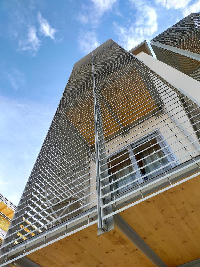 Hotel Benvenuto Caorle Bagian luar foto
