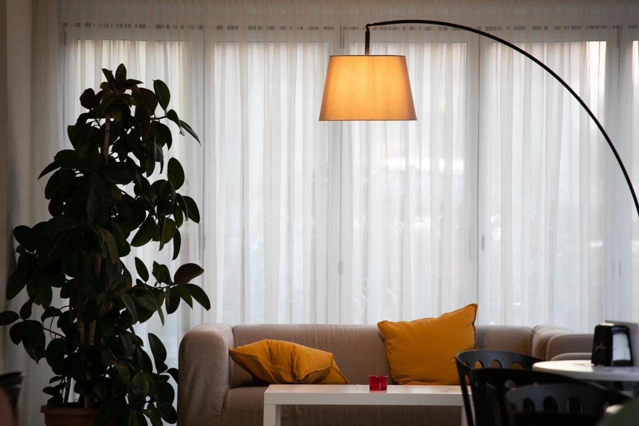 Hotel Benvenuto Caorle Bagian luar foto