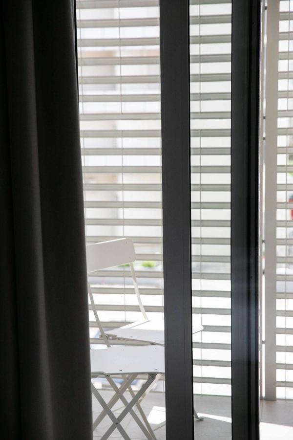 Hotel Benvenuto Caorle Bagian luar foto