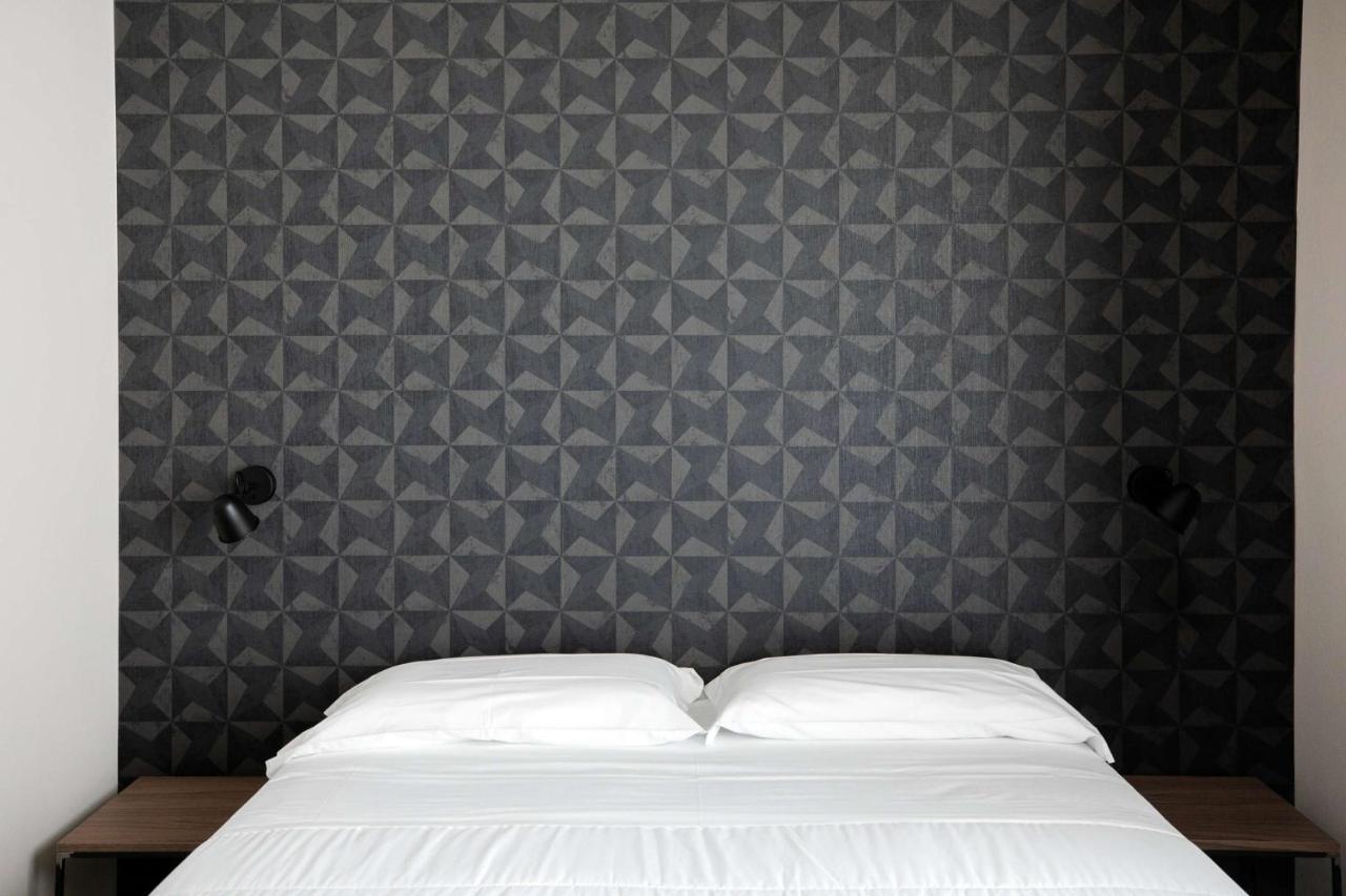 Hotel Benvenuto Caorle Bagian luar foto
