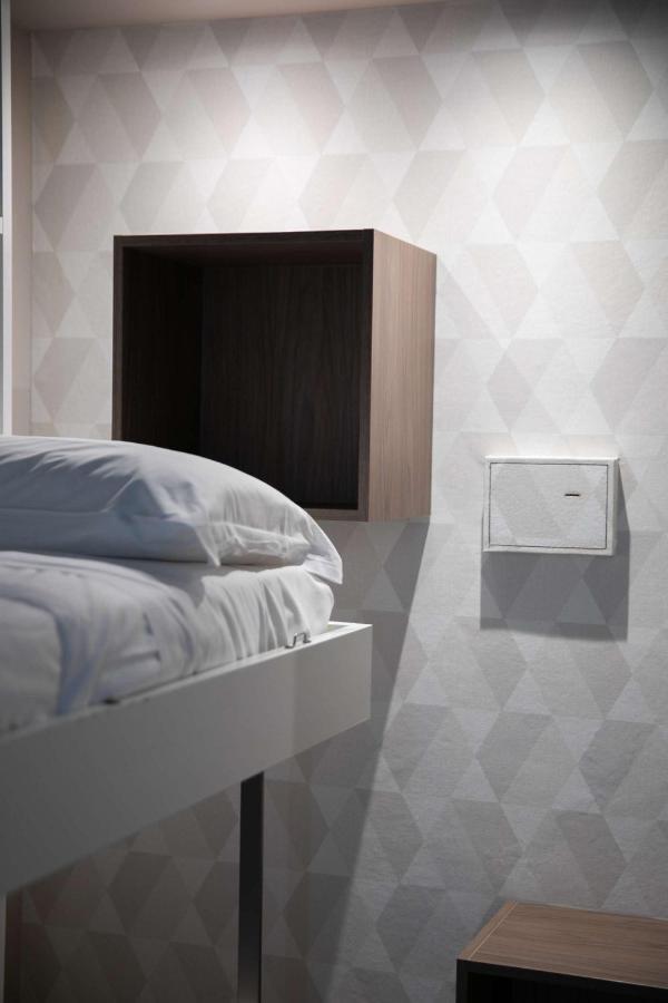 Hotel Benvenuto Caorle Bagian luar foto