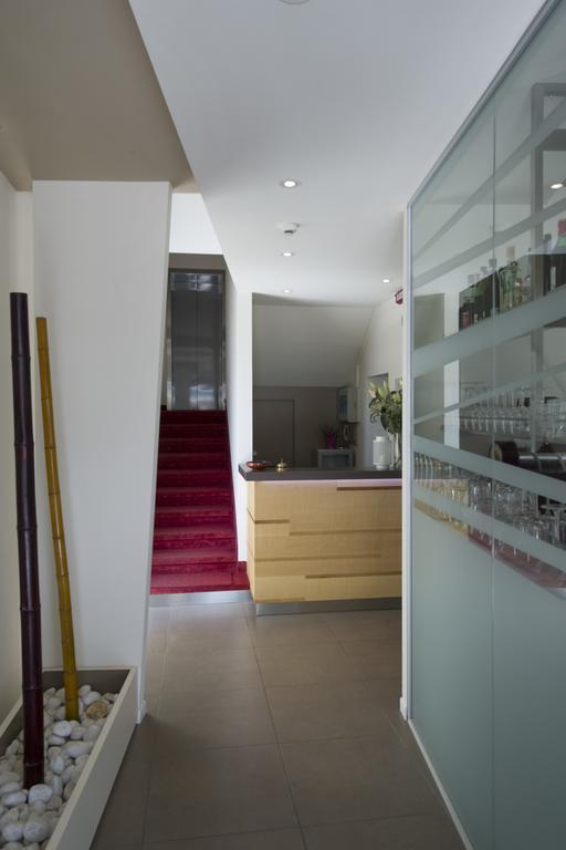 Hotel Benvenuto Caorle Bagian luar foto