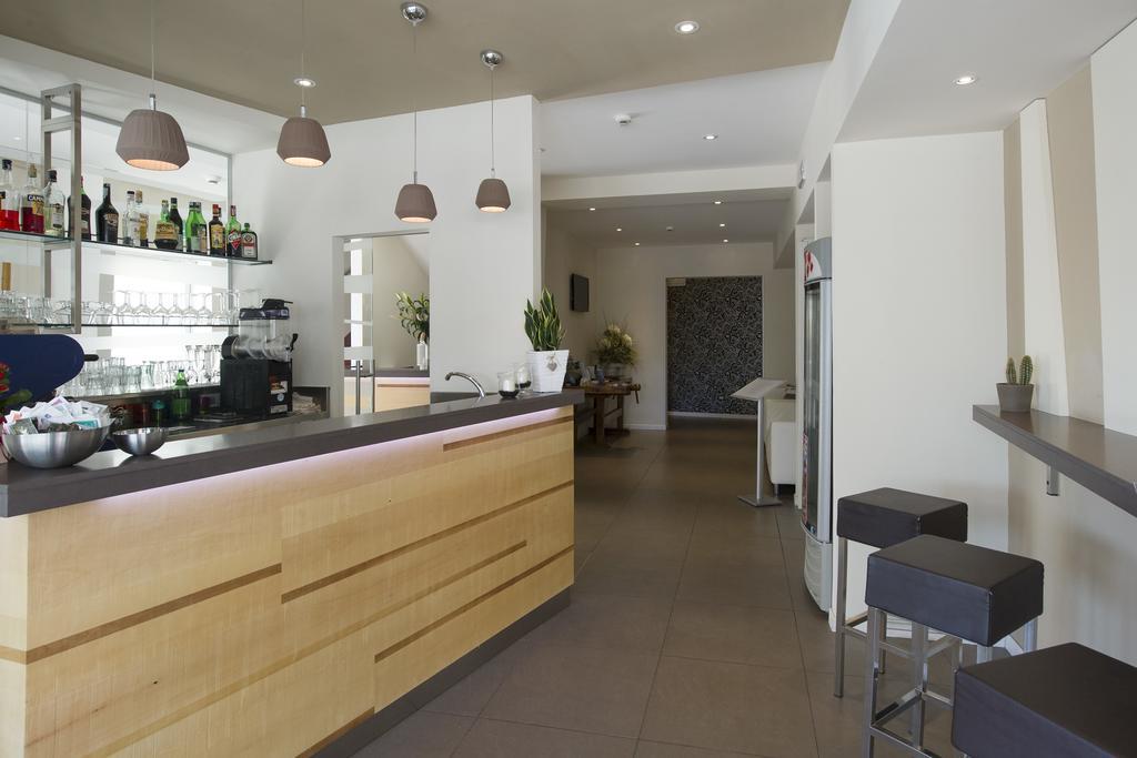 Hotel Benvenuto Caorle Bagian luar foto