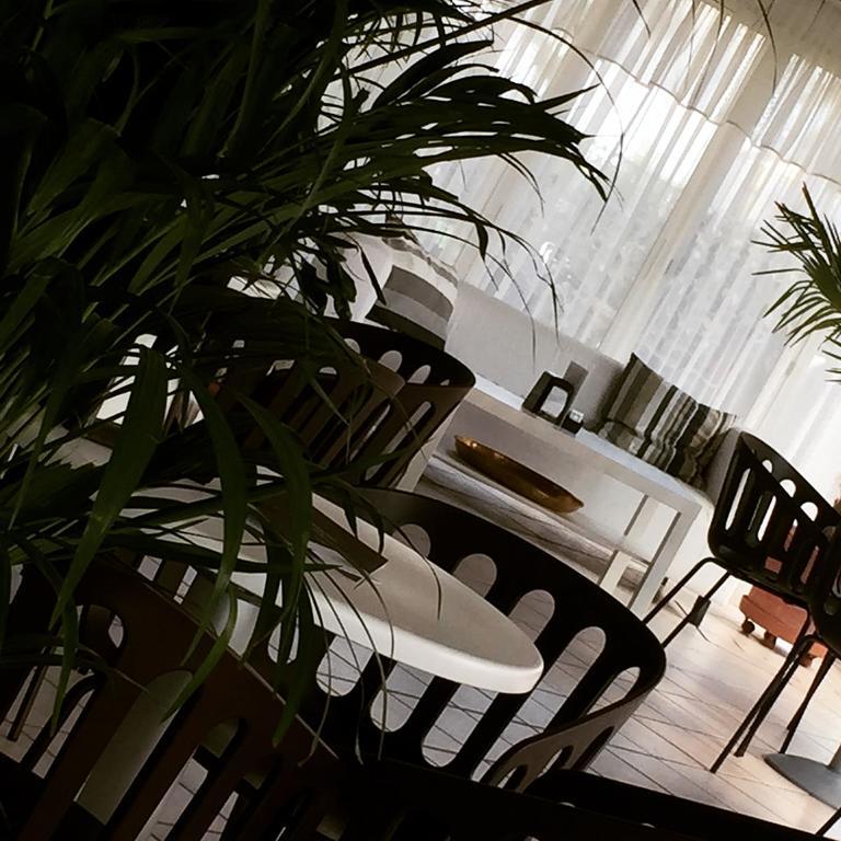 Hotel Benvenuto Caorle Bagian luar foto